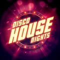 DJ TONY#DISCO HOUSE NIGHTS