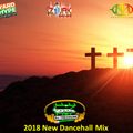 Dancehall Mix (January 2018) CROSSIES | Vybz Kartel/LA Lewis/Sol Weatherman/Aidonia|18764807131