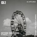 Beyond the Clouds w/ Masha - 22nd January 2019
