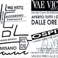# 57- 1991- Aprile- VAE VICTIS AFTERHOURS # 13- RICCI DJ- FULL TAPE REMASTERED