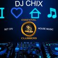 Set 370 House Music Essential Clubbers Channel 1