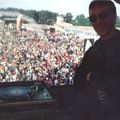 Ellis Dee Fantazia 'Summertime' 15th May 1992