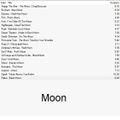 Progressive Music Planet: Moon