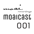 MOAICAST 001 - Manel Sanmartin Guest Mix