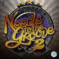DJ Spinbad - Needle To the Groove 2 (2010)