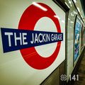 The Jackin' Garage - D3EP Radio Network - July 16 2021