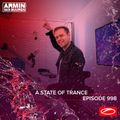 A State of Trance Episode 998 - Armin van Buuren