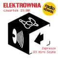 ELEKTROWNIA x DJ Hiro Szyma x radiospacja [25-06-2020]