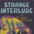 Eugene O'Neill - Straniul interludiu