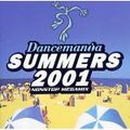 Dancemania Summers 2001