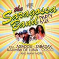 saragossa band megamix 1981