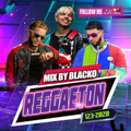Mix By Blacko Reggaeton Septiembre 2020