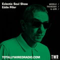 Eclectic Soul Show - Eddie Piller w/ Erika Ts ~ 16.11.23 #live