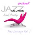 Bar Lounge Vol. 1 (Soul-Jazz-Funk)