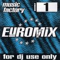 Mastermix Euromix Volume 1