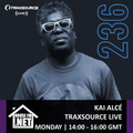 Kai Alcé - Traxsource Live 12 AUG 2019