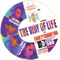 The Way of life - Yves de ruyter & Jeff Mills @Cherry Moon 02-02-1996(a&b4)