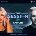 The Session - Episode 7 feat Kaitlyn