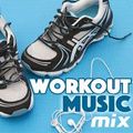 workout music mix - 90'S -  145 BPM. 