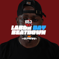 LABOR DAY BEATDOWN MIX | DJ SUPREME FEATURED ON 105.3 THE BEAT