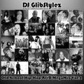 DJ GlibStylez - Old School Hip Hop R&B MegaMix Vol.2