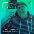 Terry Francis - Sunday 21st January 2024