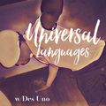 Universal Languages (#423)