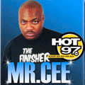 DJ Mister Cee - HOT 97 Throwback At Noon 05-10-07
