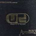 DJ Slipmatt - United Dance Presents... The Anthems 2 ('88-'92) CD1