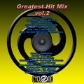 Greatest Hit Mix vol.2 (Retro) Electro, dance and house musix (1994-2001)