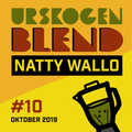 URSKOGEN BLEND #10 - Natty Wallo (Okt 2019)