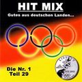 Der Deutsche Hitmix 1 Teil 29