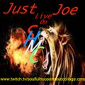 Just Joe Live On SHMC Presents: Music Movement People
