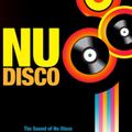 Nu Disco Mix (2020) - DJ Carlos Agelvis