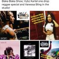 Blaka Blaka Show 10-10-2017 w Vanessa Bling