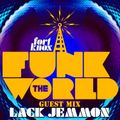 Lack Jemmon presents Funk The World 33