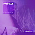 Guest Mix 275 - Daedelus [28-11-2018]