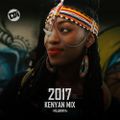 2017 Kenyan Mix [@DJiKenya]