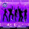 Keep On Dancing Disco Mix Vol 3 by DeeJayJose