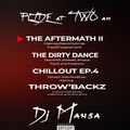 THE AFTERMATH II (HipHopMix By Dj Mansa)