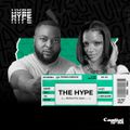 The HYPE with UV June 22 2023 Hiphop,Trap and Crunk on Capital FM