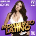 Club Killers Presents: Movimiento Latino 