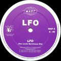 Mixmaster Morris - LFO (UK Techno)