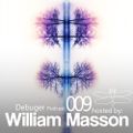 Debuger Podcast 009 - Hosted By William Masson
