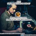 JCDJ - Facebook Live 24 Dic 17 (Noche Buena Edition)