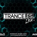 Gonzalo Bam pres. Trance.es Live 321 (Mike Zaloxx Guest Mix)