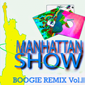 Manhattan Funk Boogie Remix Soul Disco Funk Vol.2