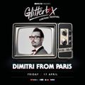 Glitterbox Virtual Festival - Dimitri From Paris