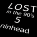 Lost in the 90's 5