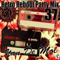Yan De Mol - Retro Reboot Party Mix 37.